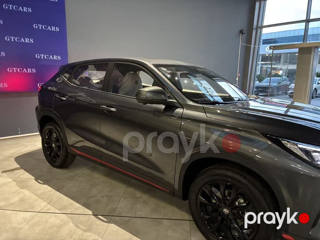 Changan Oshan X5 Plus, 1.5 L, 2026 il, yeni — Avtomobillər, Bakı (4)