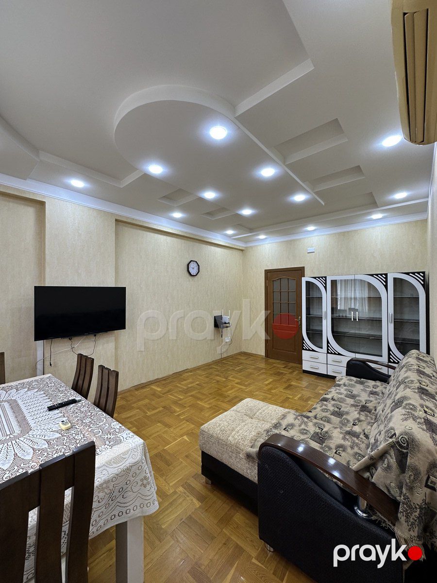 Satılır 2 otaqlı yeni tikili 86 m² — Mənzil, Bakı (4)