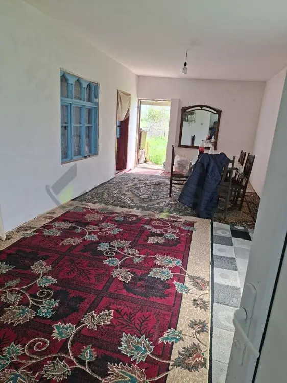 10 sot Torpaq Satılır, Şabran — Torpaq, Şabran (11)