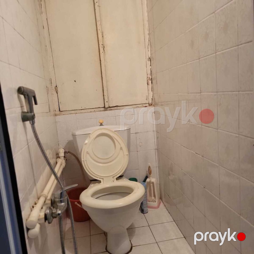 Satılır 4 otaqlı köhnə tikili 100 m² — Mənzil, Bakı (11)