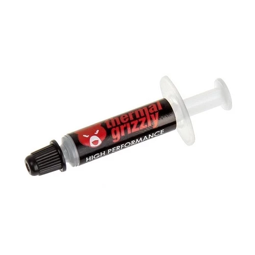 Thermal Grizzly Kryonaut 1 GR (TG-K-001-RS) termopastası — Soyutucular və soyutma sistemləri, Bakı (2)