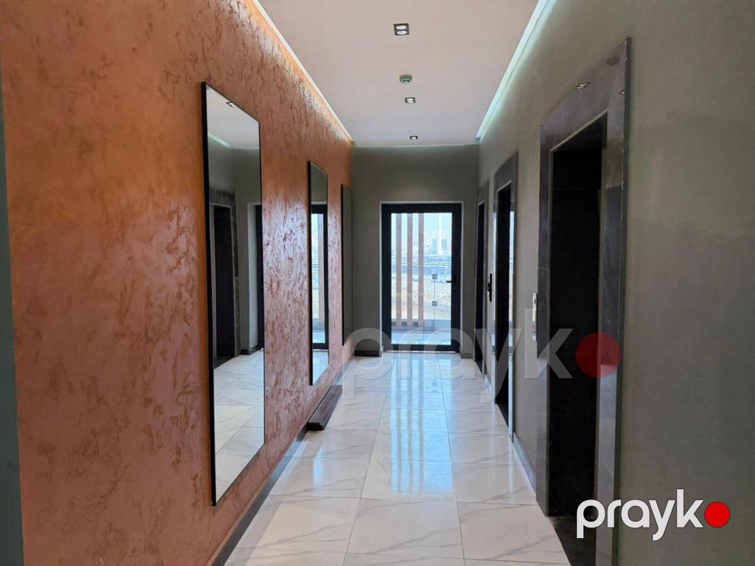Satılır 2 otaqlı yeni tikili 59 m² — Mənzil, Bakı (7)