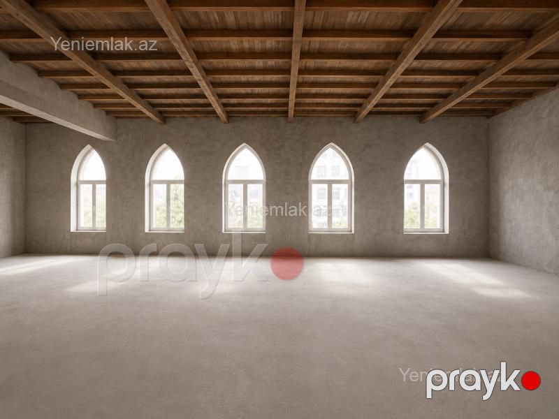 Kirayə 2 otaqlı Obyekt, 350 m², Mehdiabad — Əmlak, Abşeron (4)