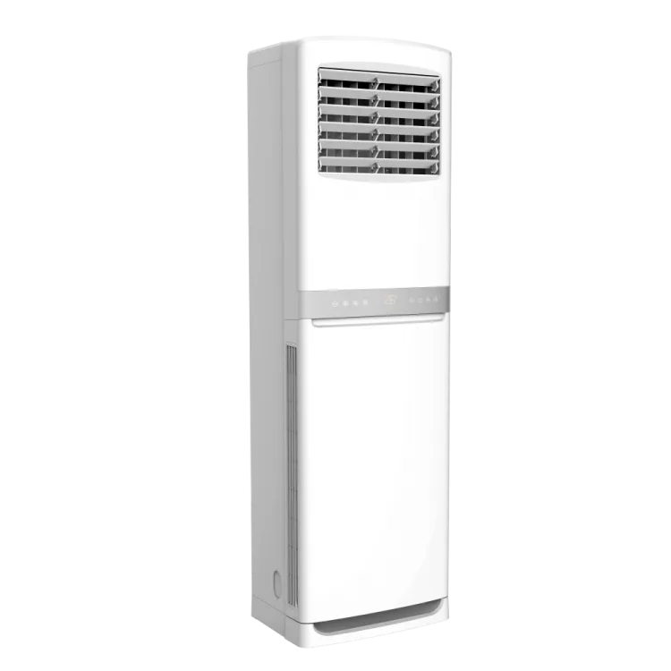 Kondisioner AUX ASF-H60A5/APCR1 / ASF-H60A5/R1 60 000 BTU — İqlim texnikası, Bakı (4)