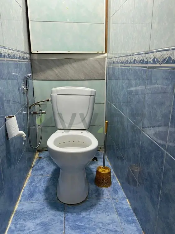 4 otaqlı mənzil Köhnə tikili Satılır, Qaraçuxur qəs., Suraxanı, Bakı — Mənzil, Bakı (7)