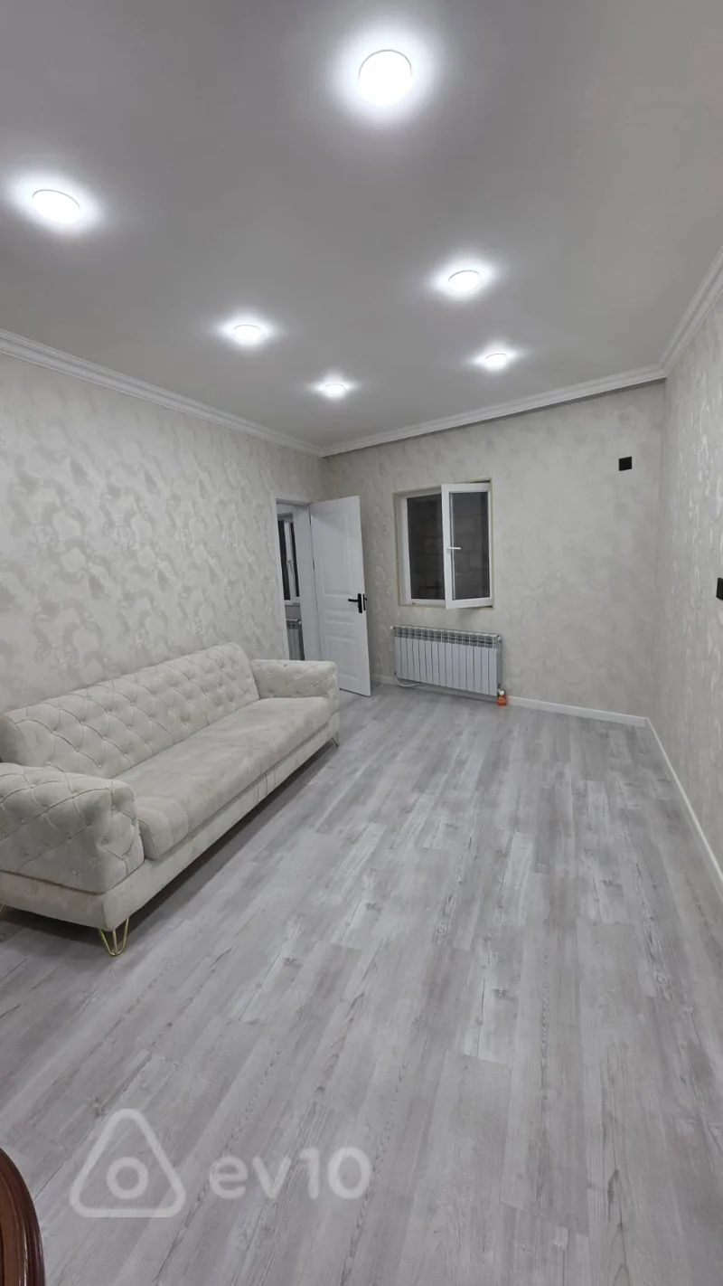 3 otaqlı həyət evi, 70 m², Xırdalan — kirayə — Ev, villa, Xırdalan (2)