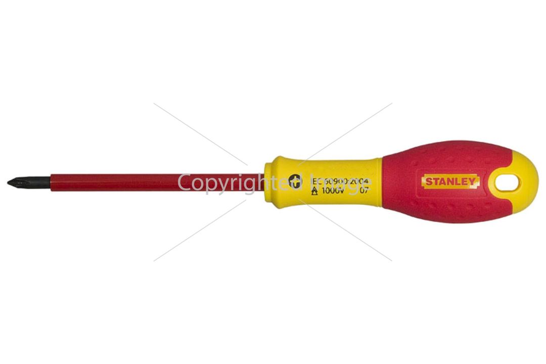 Vintburan elektrik üçün PH1х100 mm Stanley 1-65-415 — Təmir və inşaat, Bakı