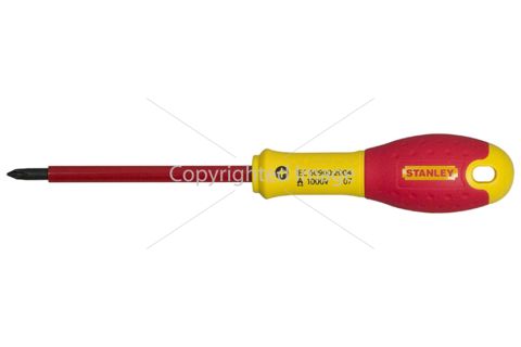 Vintburan elektrik üçün PH1х100 mm Stanley 1-65-415 — Bakı