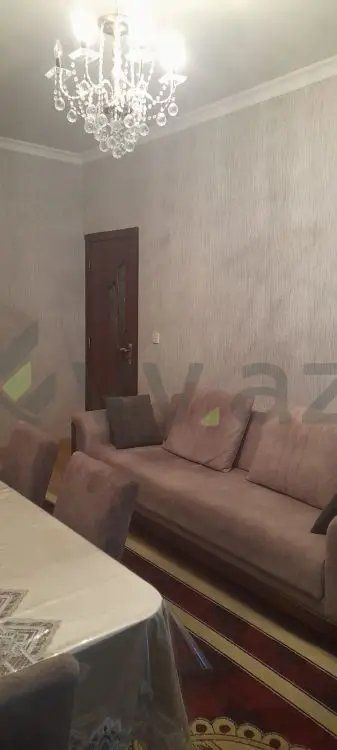 4 otaqlı mənzil Köhnə tikili Satılır, Əhmədli, Xətai, Bakı — Mənzil, Bakı (6)