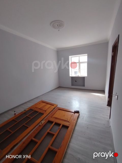 Satılır 2 otaqlı həyət evi/bağ evi 36.6 m² — Xırdalan