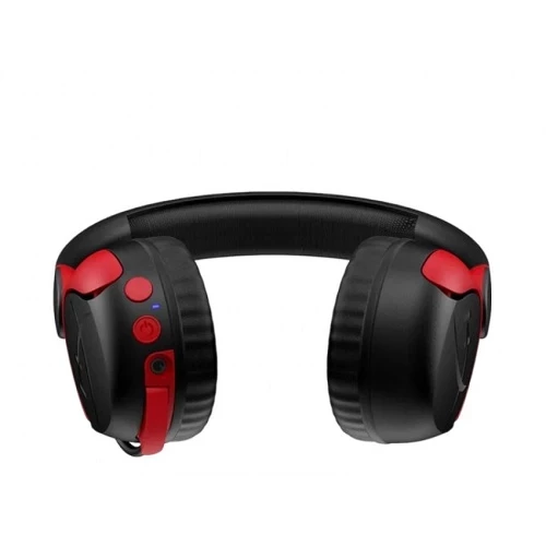 HyperX Cloud Mini Black Wireless Gaming Headset (7G8F1AA) — Qulaqcıqlar, Bakı (2)