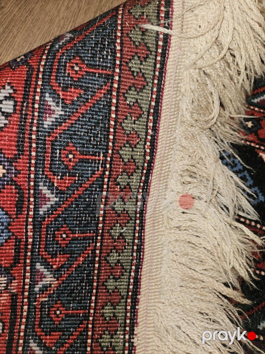Xalça — Xalılar və xalı yolları, Bakı (3)