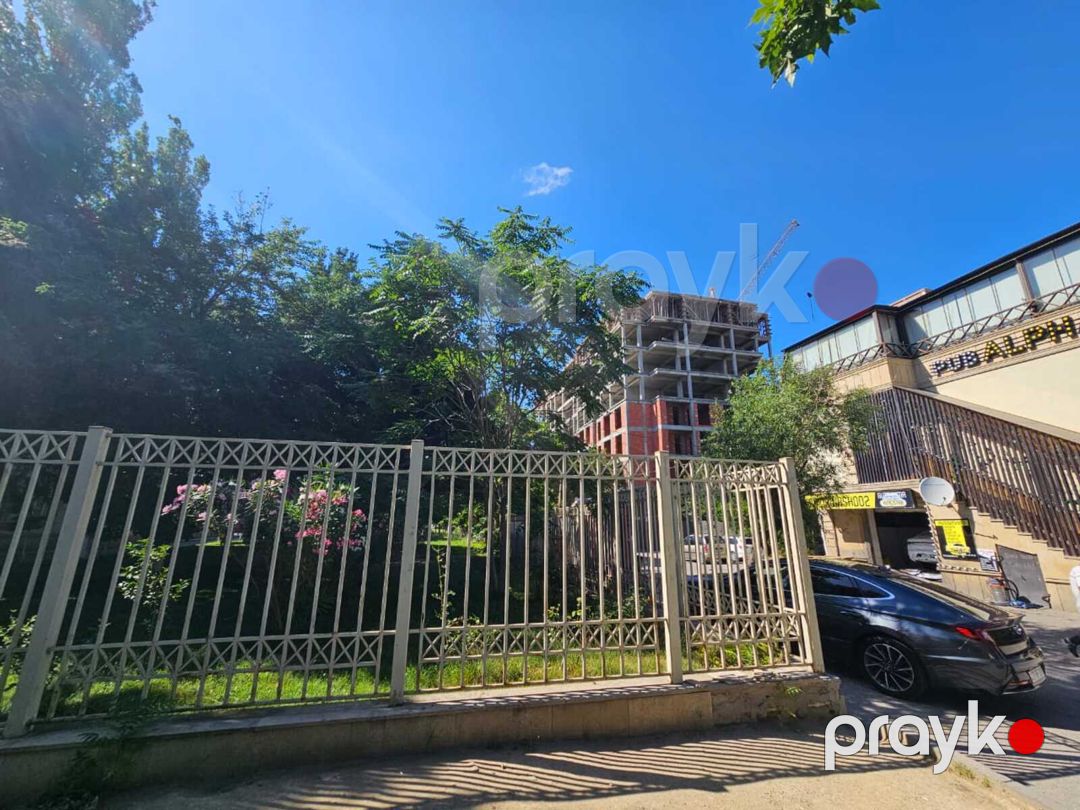 Satılır 1 otaqlı yeni tikili 68 m² — Mənzil, Bakı (4)