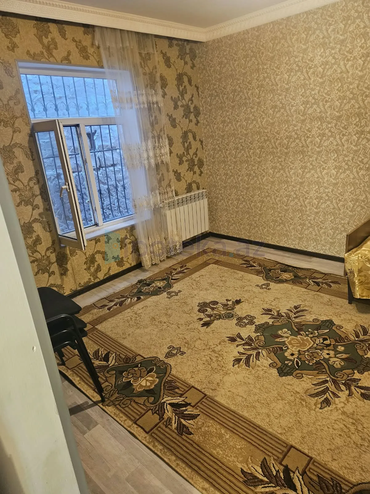 Satılır: 3 Otaq, Evlər/Villalar, Abşeron r., Masazır q., 100.00 m² — Ev, villa, Masazır (11)