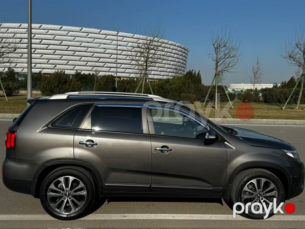 Kia Sorento, 2.0 L, 2014 il, 188 000 km — Avtomobillər, Bakı (5)