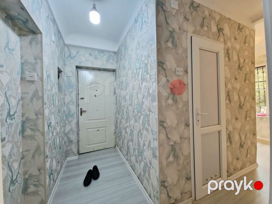 Satılır 2 otaqlı köhnə tikili 55 m² — Mənzil, Bakı (7)