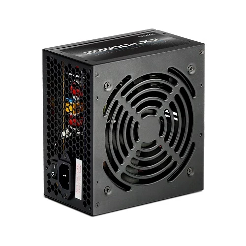 Zalman ZM600-LXII 600W Power Supply — Bakı