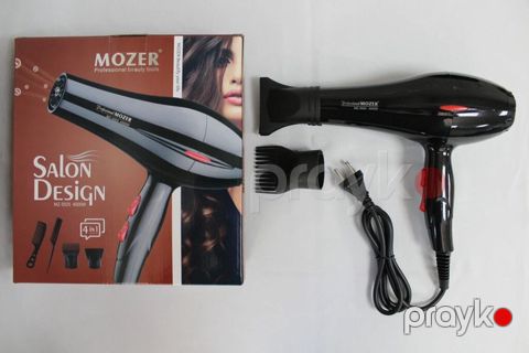 6560 Məhsulun adı: Fen Mozer MZ-5925 Brend: Mozer Kateqoriya