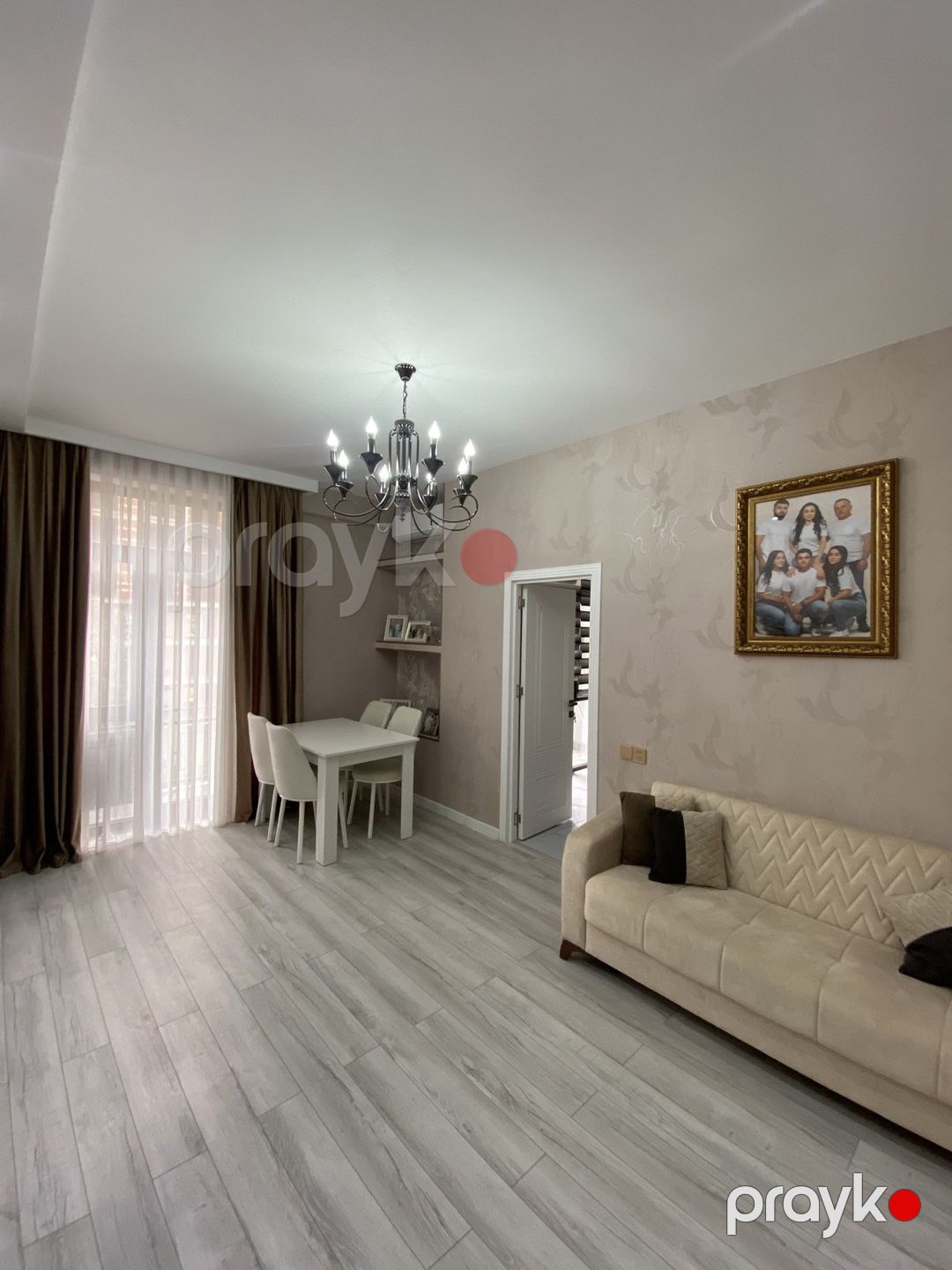 İcarəyə verilir 2 otaqlı yeni tikili 70 m² — Mənzil, Bakı (12)