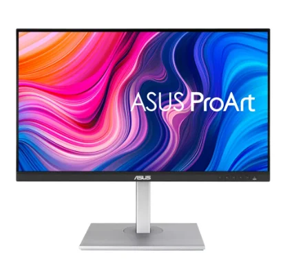 Asus ProArt PA278CV (90LM06Q1-B02370) 27-inch QHD Professional Monitor — Monitors