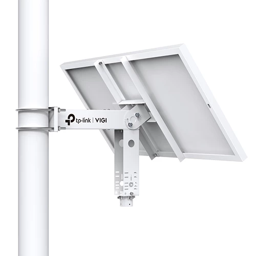 Vigi SP9030 Intelligent Solar Power Supply System — Surveillance kameralar, Bakı (3)