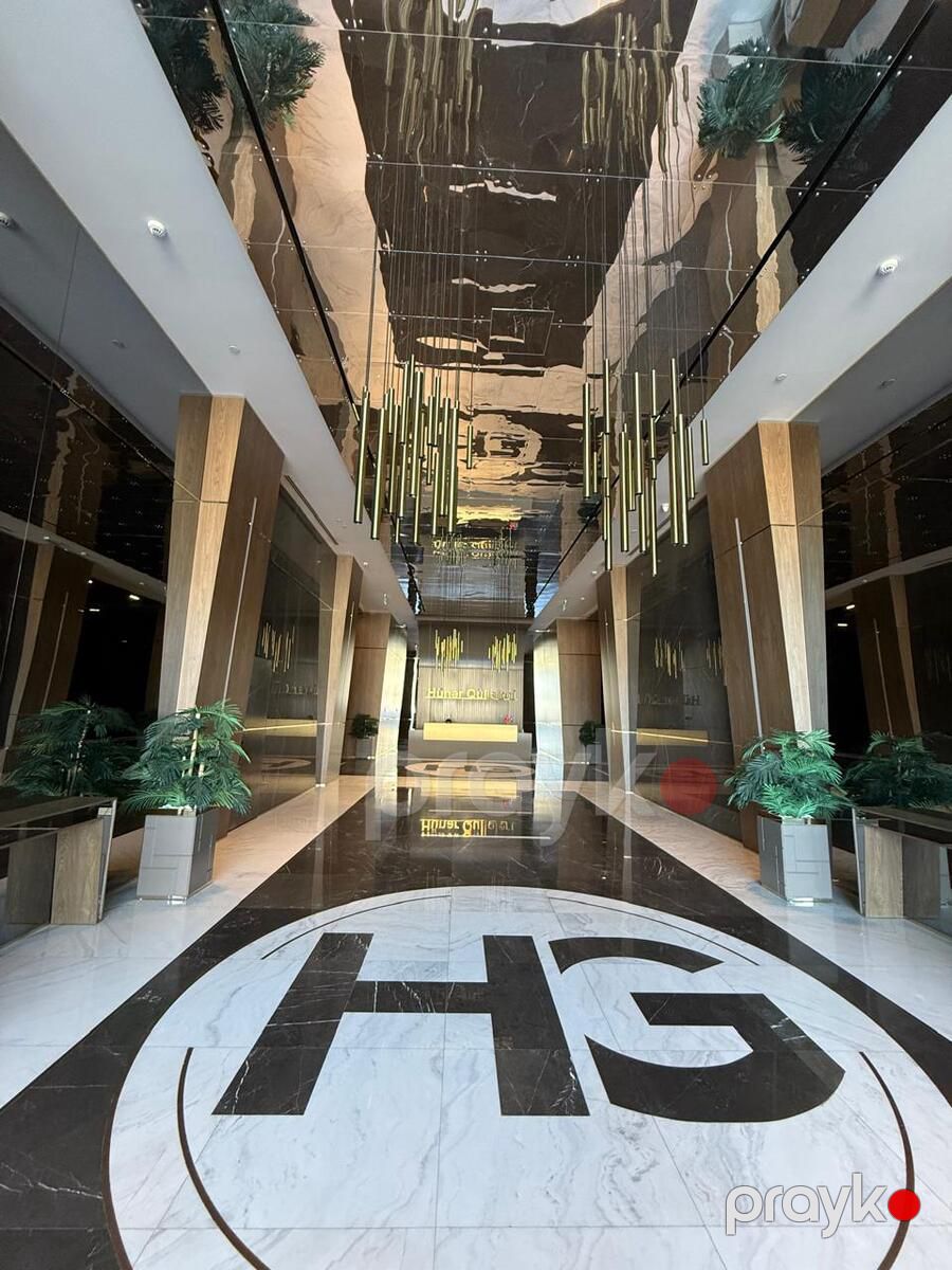 İcarəyə verilir 3 otaqlı yeni tikili 157 m² — Mənzil, Bakı (2)