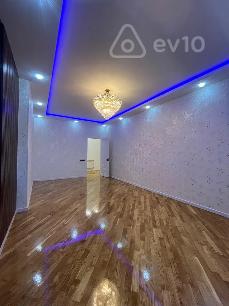 3 otaqlı mənzil, 105 m², Bineqedi rn Bileceri qesebesi — Mənzil, Bakı (4)