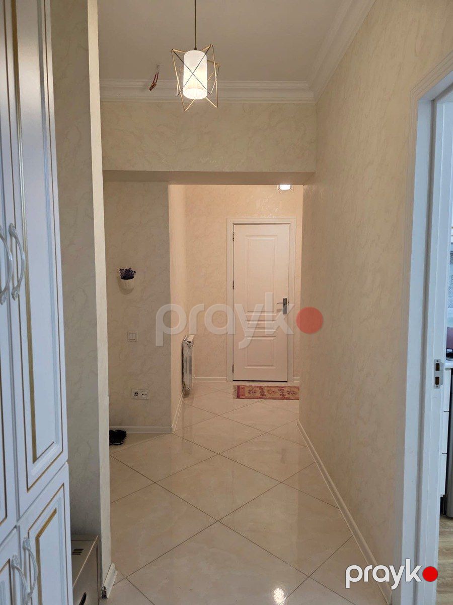 Satılır 2 otaqlı yeni tikili 90 m² — Mənzil, Bakı (4)