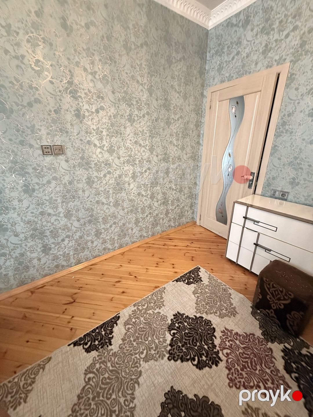 Satılır 2 otaqlı yeni tikili 55 m² — Mənzil, Xırdalan (10)