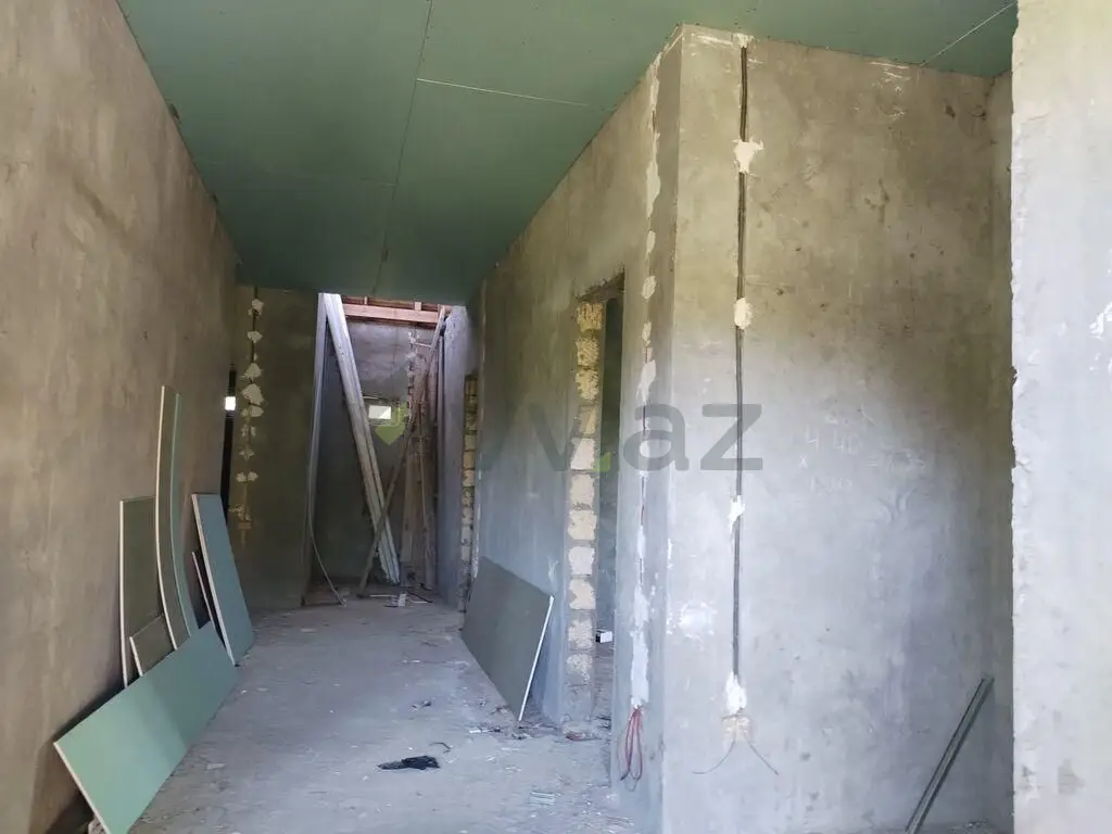 4 otaqlı Yarım tikili Satılır, Göyçay — Ev, villa, Göyçay (5)