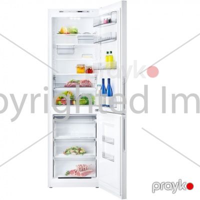 Soyuducu Atlant 4624-101 W — Soyuducular, Bakı (2)