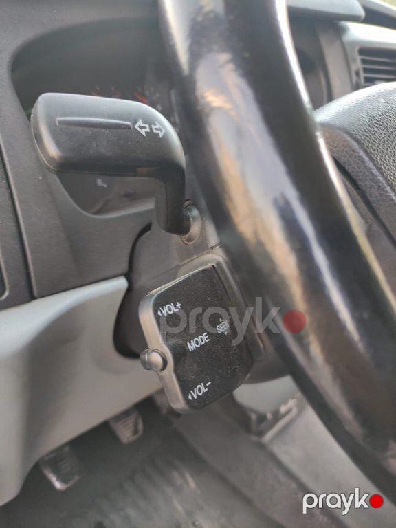 Ford Transit, 2.2 L, 2006 il, 260 000 km — Avtomobillər, Bakı (12)