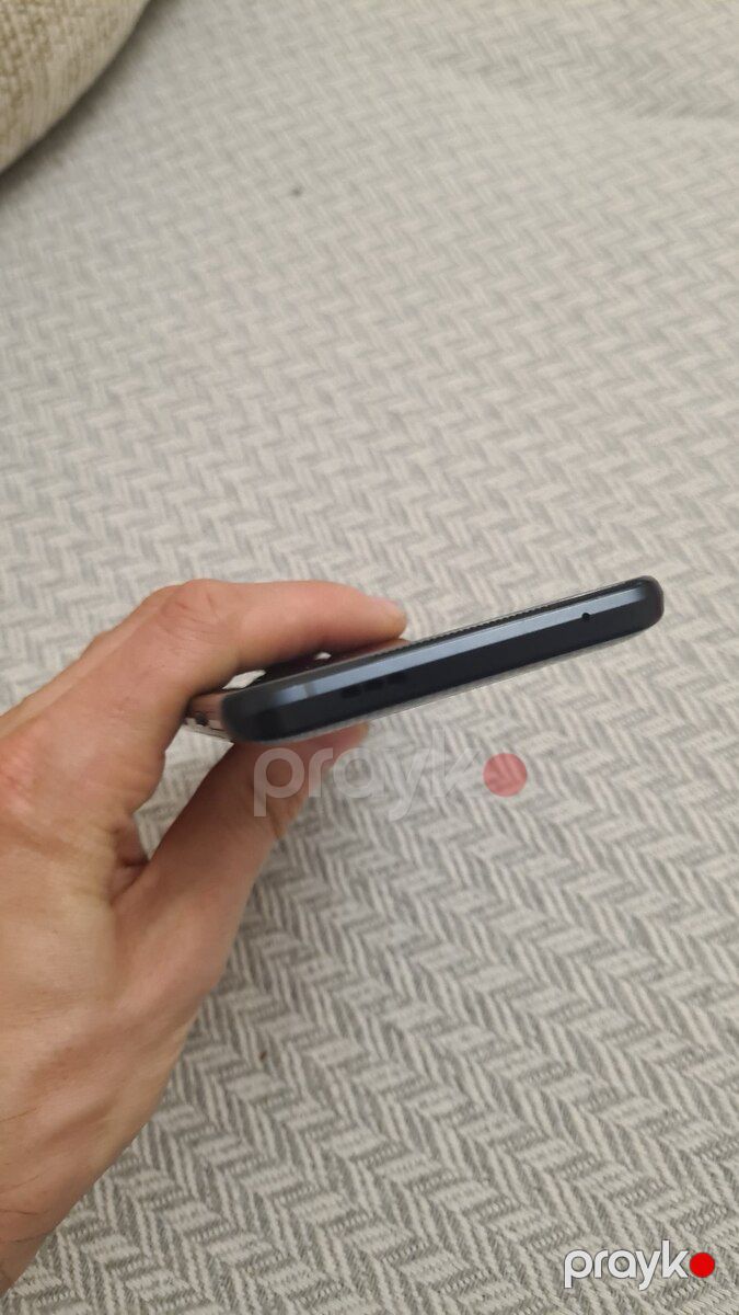 Xiaomi Black Shark 4 Mirror Black 128GB/12GB — Smartfonlar, Bakı (6)