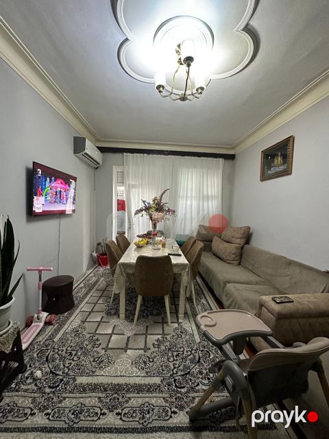 2-otaqlı mənzil, Lökbatan qəs., 50 m² — Bakı