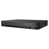 Hikvision 16-ch 1080p 1U H.265 AcuSense DVR (iDS-7216HQHI-M1/FA) — Pctech — Videomüşahidə kameraları