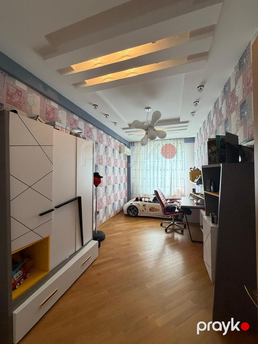 Satılır 5 otaqlı yeni tikili 202 m² — Mənzil, Bakı (8)