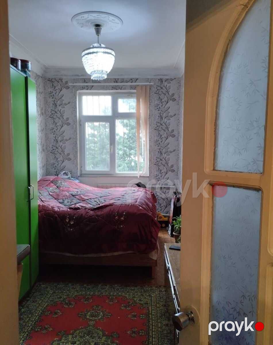 Satılır 3 otaqlı köhnə tikili 45 m² — Mənzil, Bakı (6)
