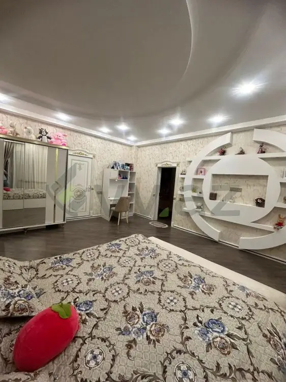 4 otaqlı Həyət evi Satılır, Biləcəri qəs., Binəqədi, Bakı — Ev, villa, Bakı (8)