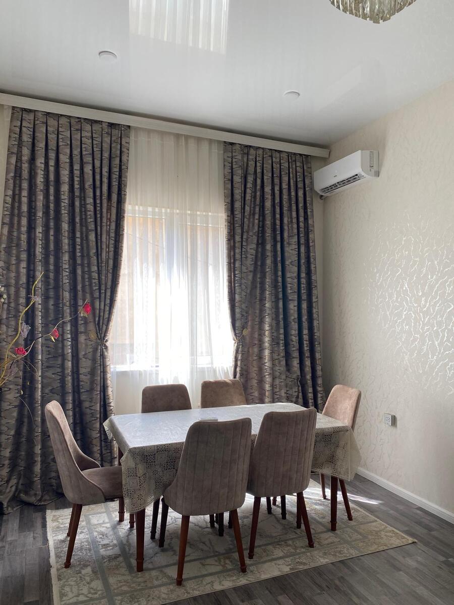 Satılır 2 otaqlı yeni tikili 80 m² — Mənzil, Bakı (2)