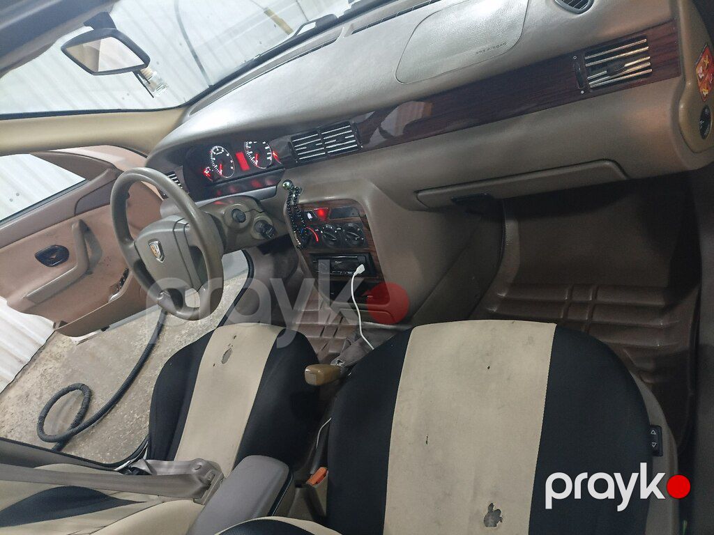 Khazar LX, 1.7 L, 2021 il, 254 200 km — Avtomobillər, Bakı (11)