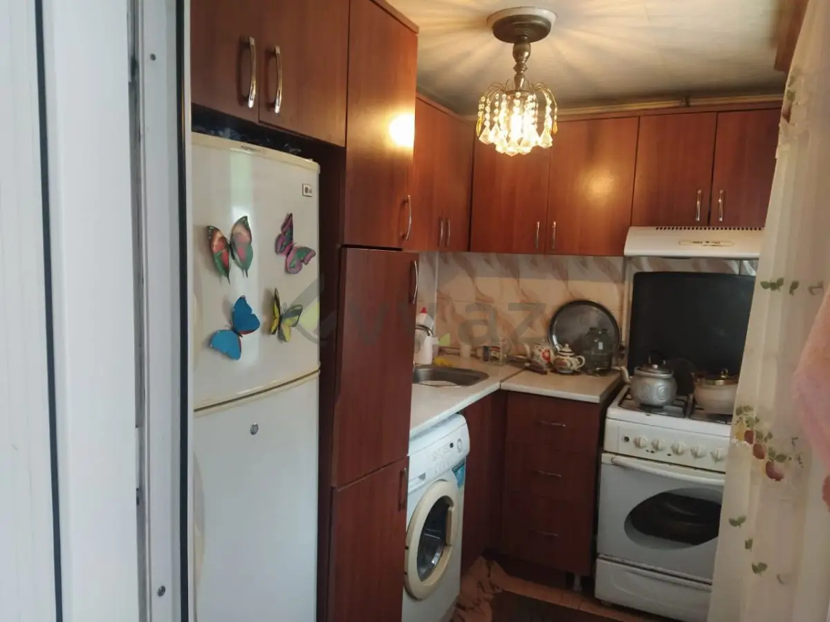 4 otaqlı Həyət evi Satılır, Bakıxanov qəs., Sabunçu, Bakı — Ev, villa, Bakı (7)