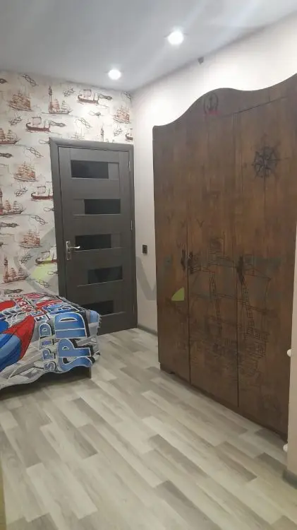 4 otaqlı mənzil Köhnə tikili Satılır, Yeni Günəşli qəs., Suraxanı, Bakı — Mənzil, Bakı (10)