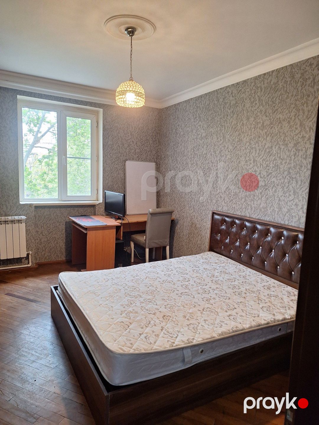Satılır 3 otaqlı köhnə tikili 75 m² — Mənzil, Bakı (7)