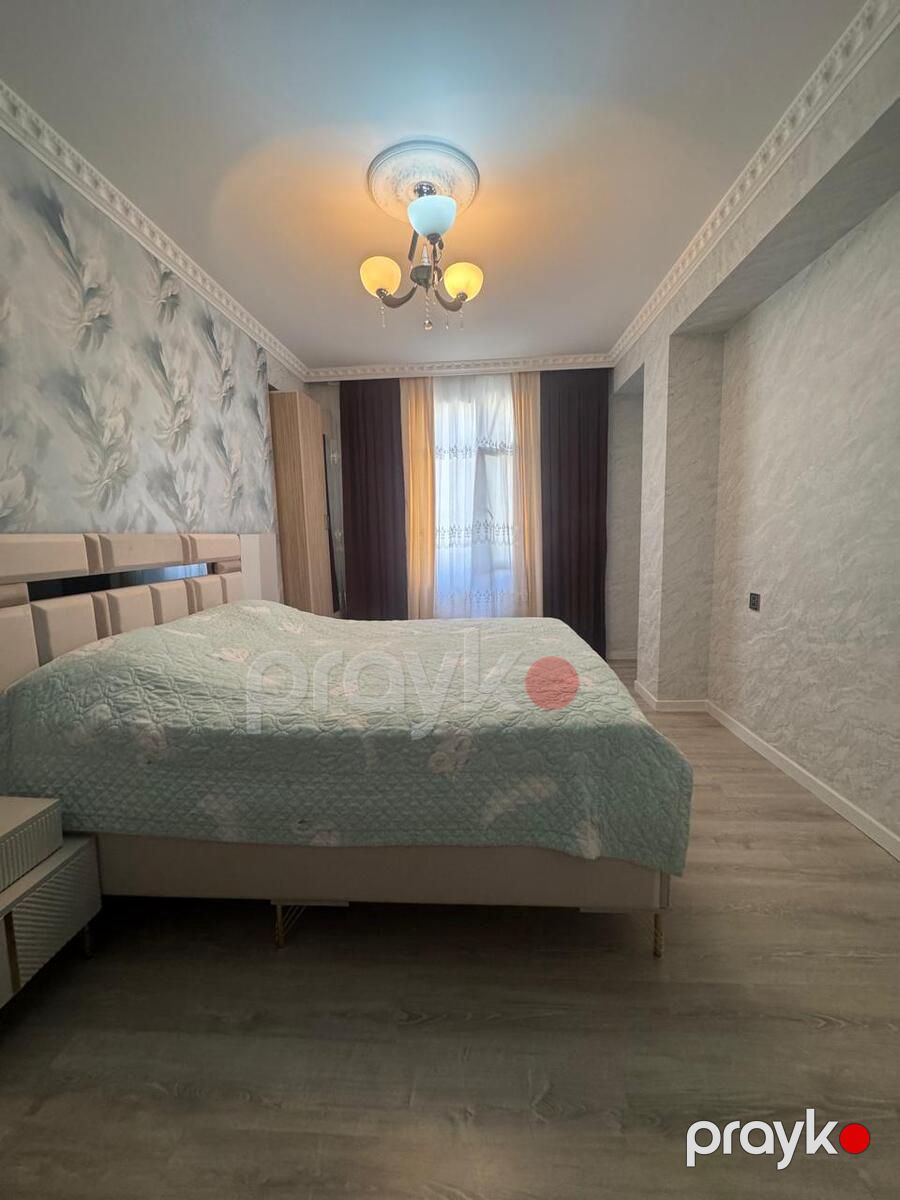 Satılır 3 otaqlı yeni tikili 90 m² — Mənzil, Bakı (6)