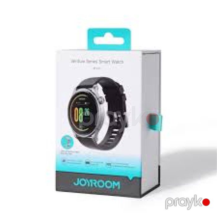 Joyroom JR-FV1 Ağıllı Saat — Elektronika, Bakı (3)