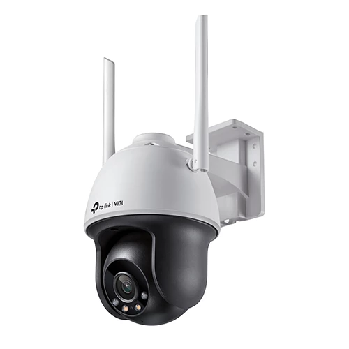 Vigi C540-W MP Outdoor Full-Color Wi-Fi Pan Tilt Network Camera — Bakı