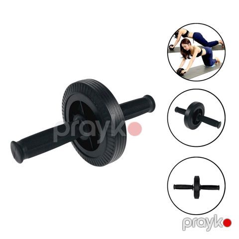 3826 Məhsulun adı: Press üçün diyircək Gymnic 1188/1 Brend: Gymnic — Bakı