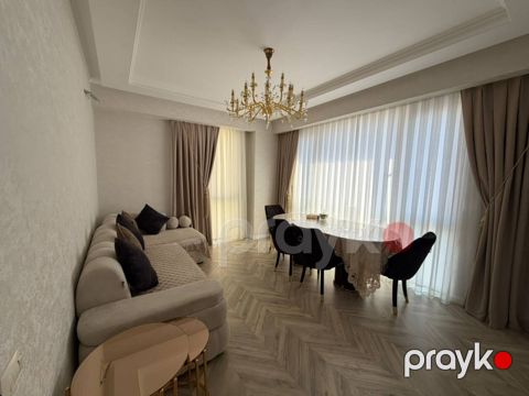 Satılır 2 otaqlı yeni tikili 60 m² — Bakı
