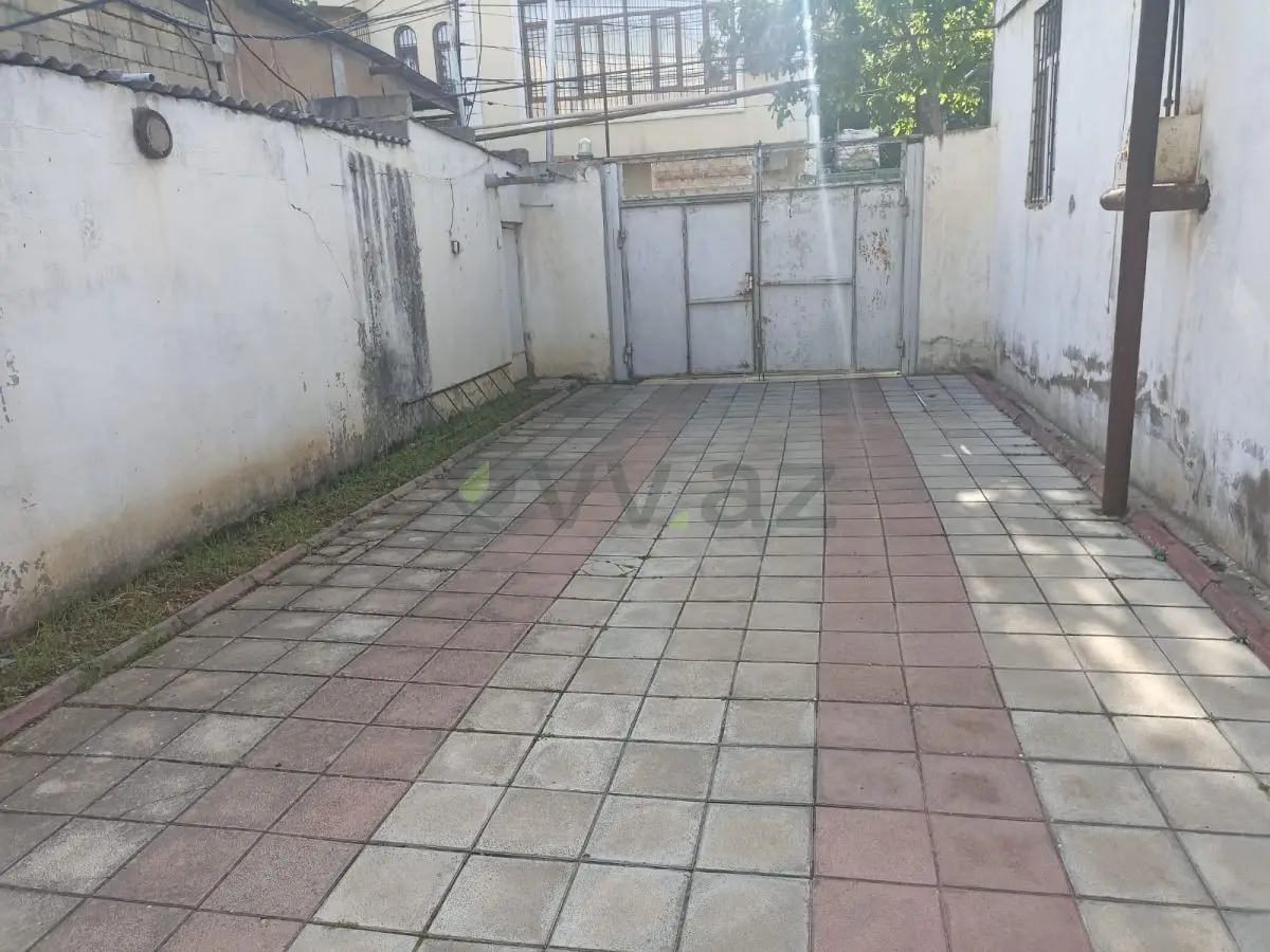 7.7 sot Torpaq Satılır, Badamdar qəs., Səbail, Bakı — Torpaq, Bakı (10)