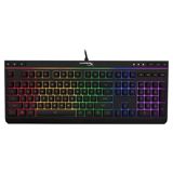 HyperX Alloy Core RGB Gaming Keyboard – RU (4P4F5AX) — Pctech — Kompüterlər və noutbuklar